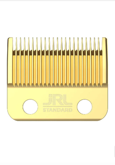 JRL FF2020C Gold Replacement Blade for Clipper (BF03-G)