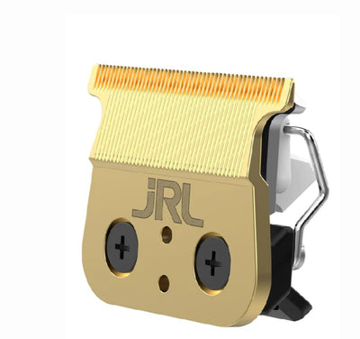 JRL FF2020T Gold Trimmer Blade