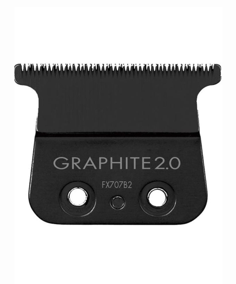 BabylissPro Deep Tooth (Black Graphite) Replacement Blade