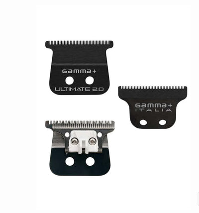 Gamma+ X Evo Trimmer with Microchip