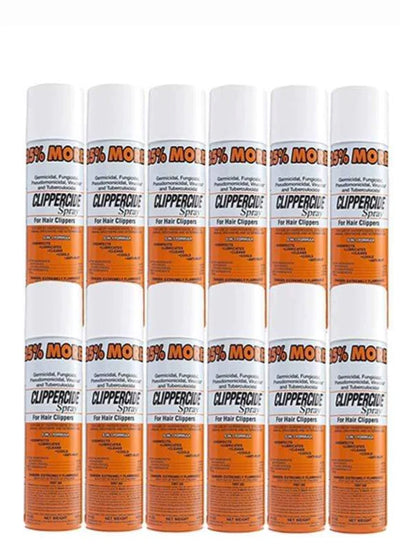 Clippercide Disinfectant Spray 15oz.